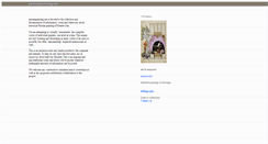 Desktop Screenshot of persianpainting.net